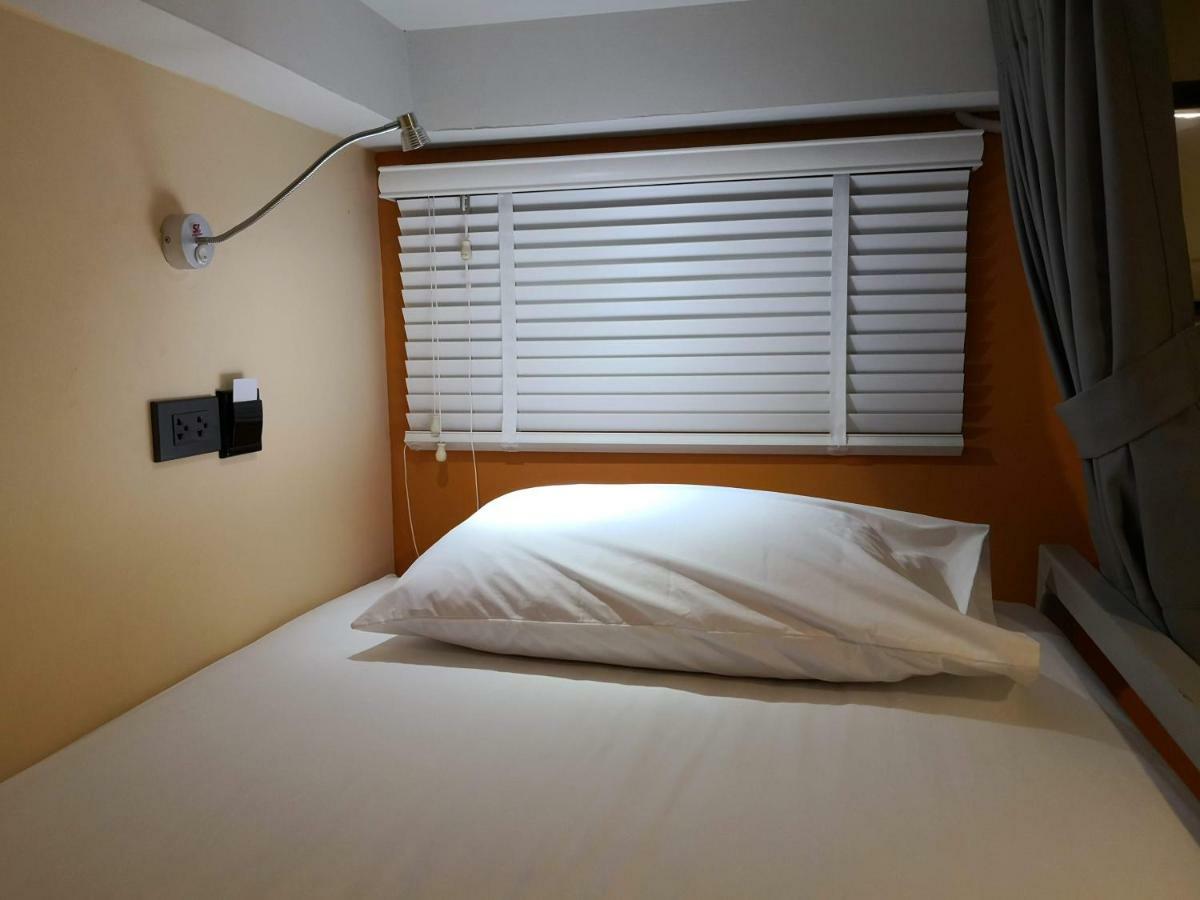 Asleep By Lantana Hostel Pattaya Buitenkant foto